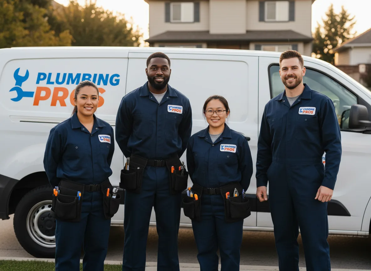 Water Heater Repair company in Barrackville, WV